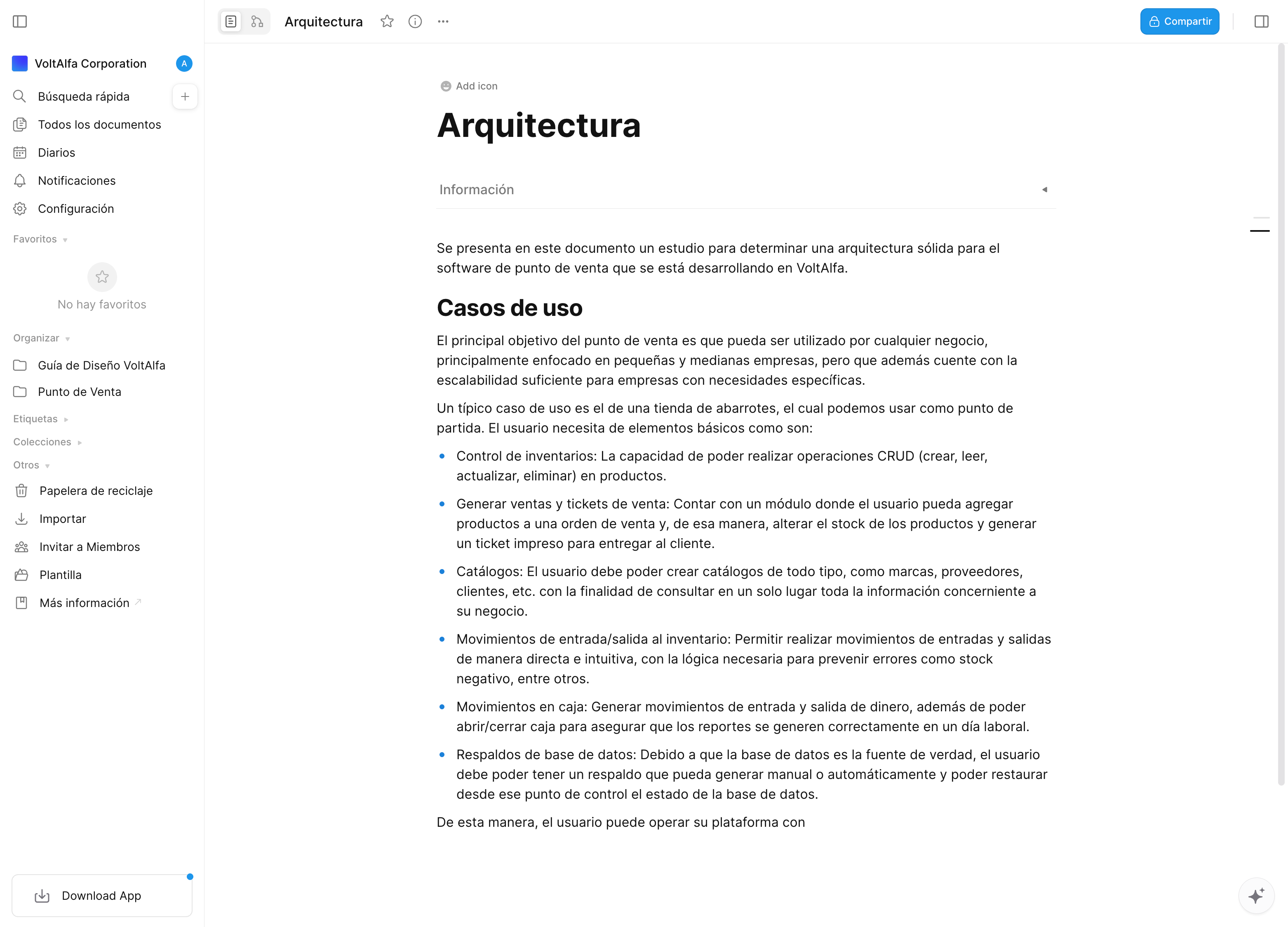 AFFiNE service self hosted in our enterprise server